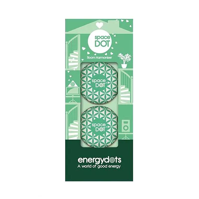 Energydots spaceDOT