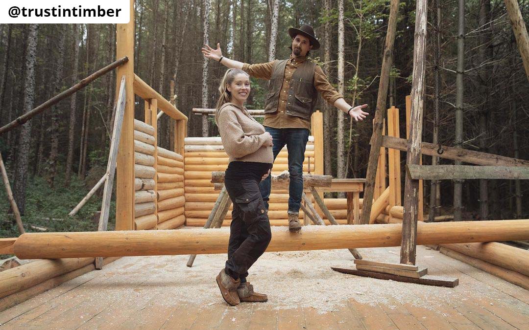 Women's Rabbit Fur Ankle Moccasin Boots