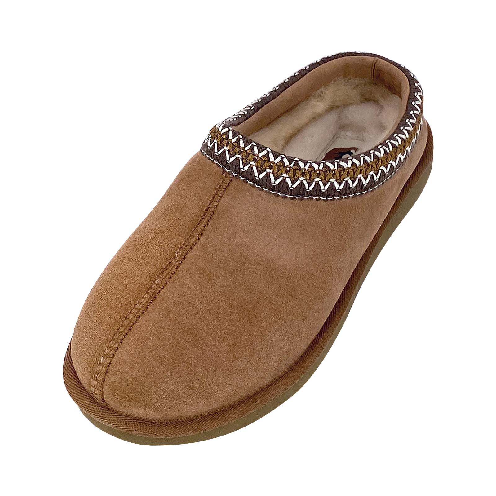 Women's FINAL CLEARANCE Sheepskin Slippers (9 & 10 ONLY)