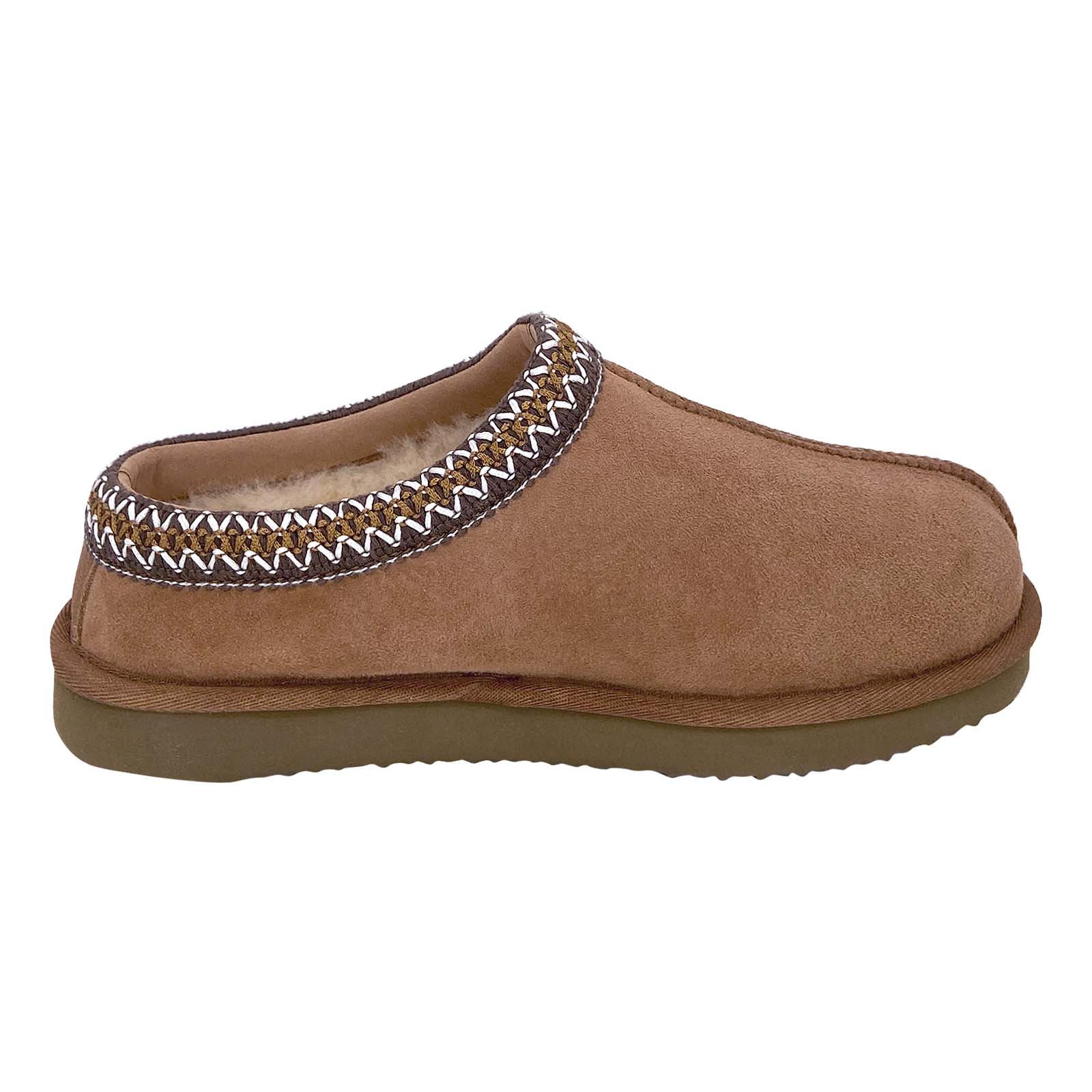 Women's Sheepskin Slippers (Final Clearance - Size 9 & 10 ONLY)
