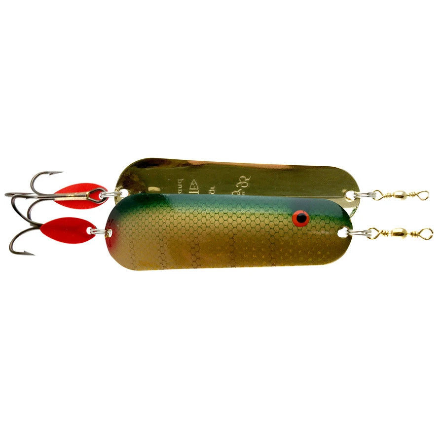 NILS Utö Spoon 95mm Lure (Final Clearance)
