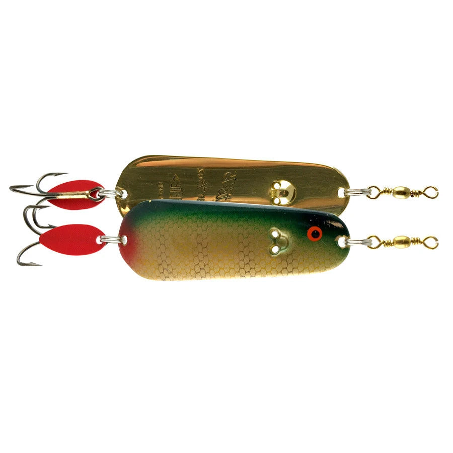 NILS Utö Spoon 75mm Lure (Final Clearance)