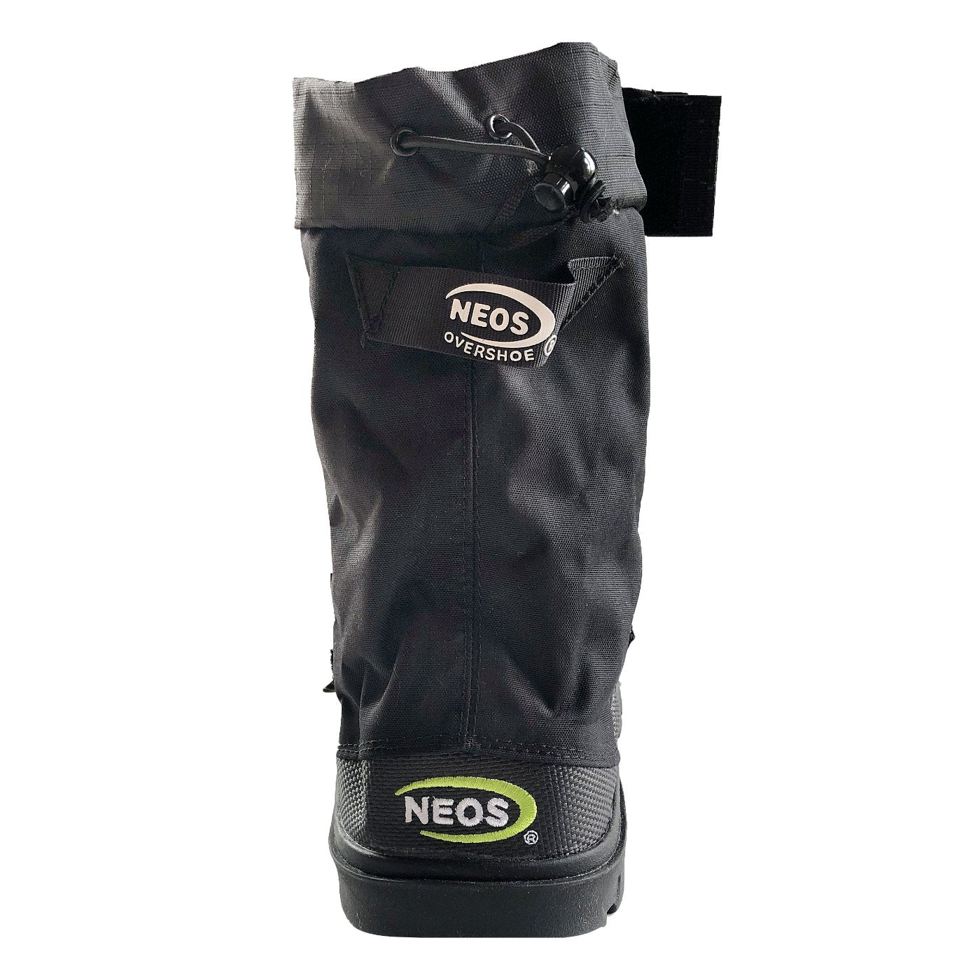 Voyager Mid Overshoes
