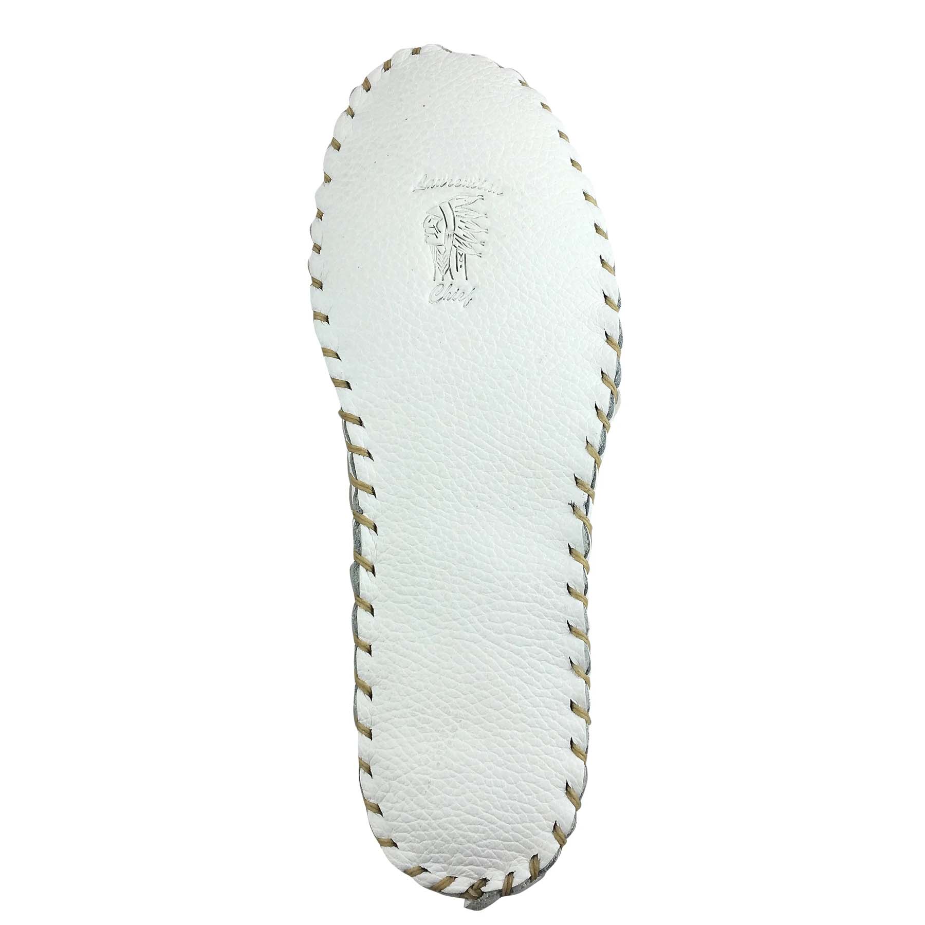 Women's Earthing Moccasins Leather Ballet