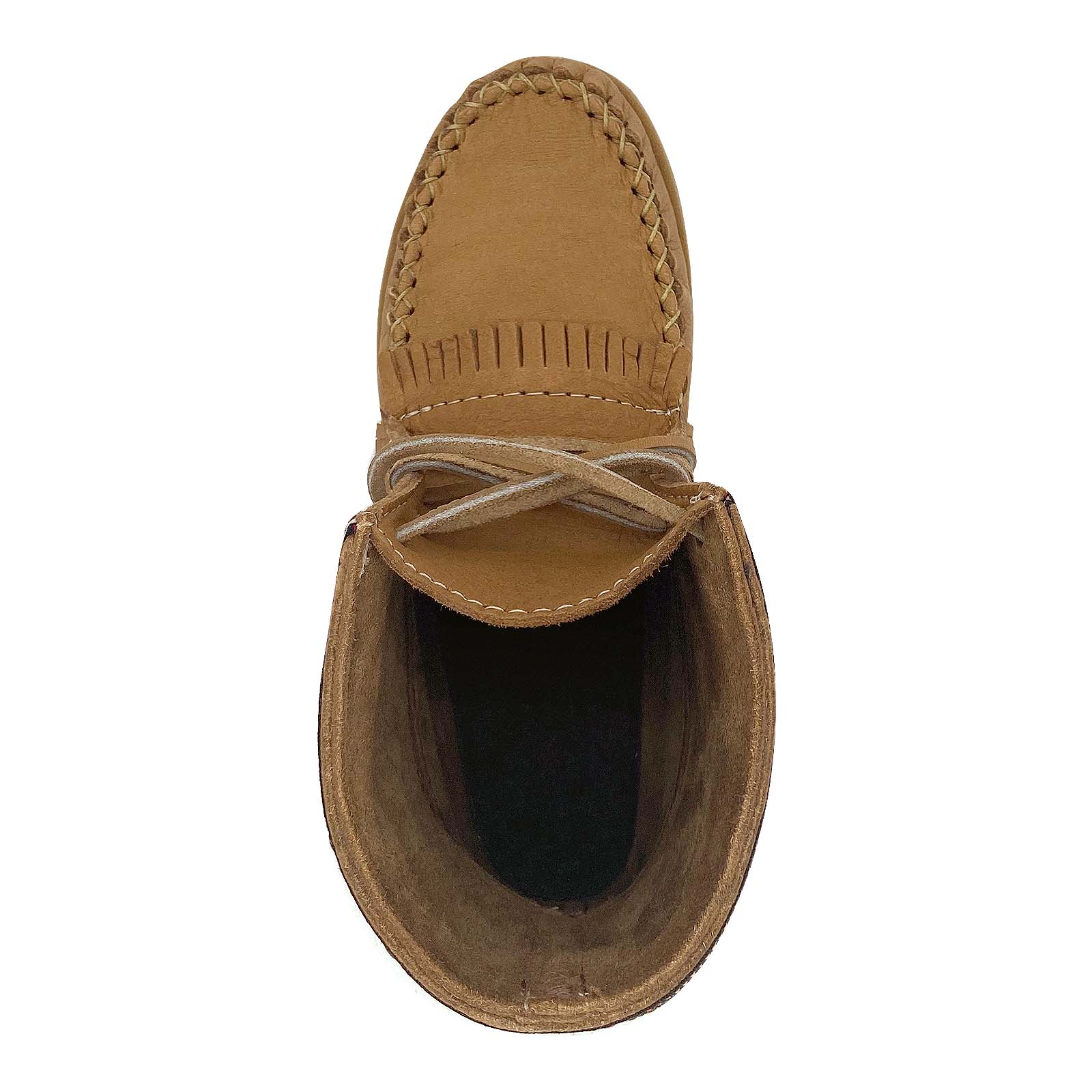 Women's Moccasin Boots (Final Clearance - Sizes 4 & 5 ONLY)