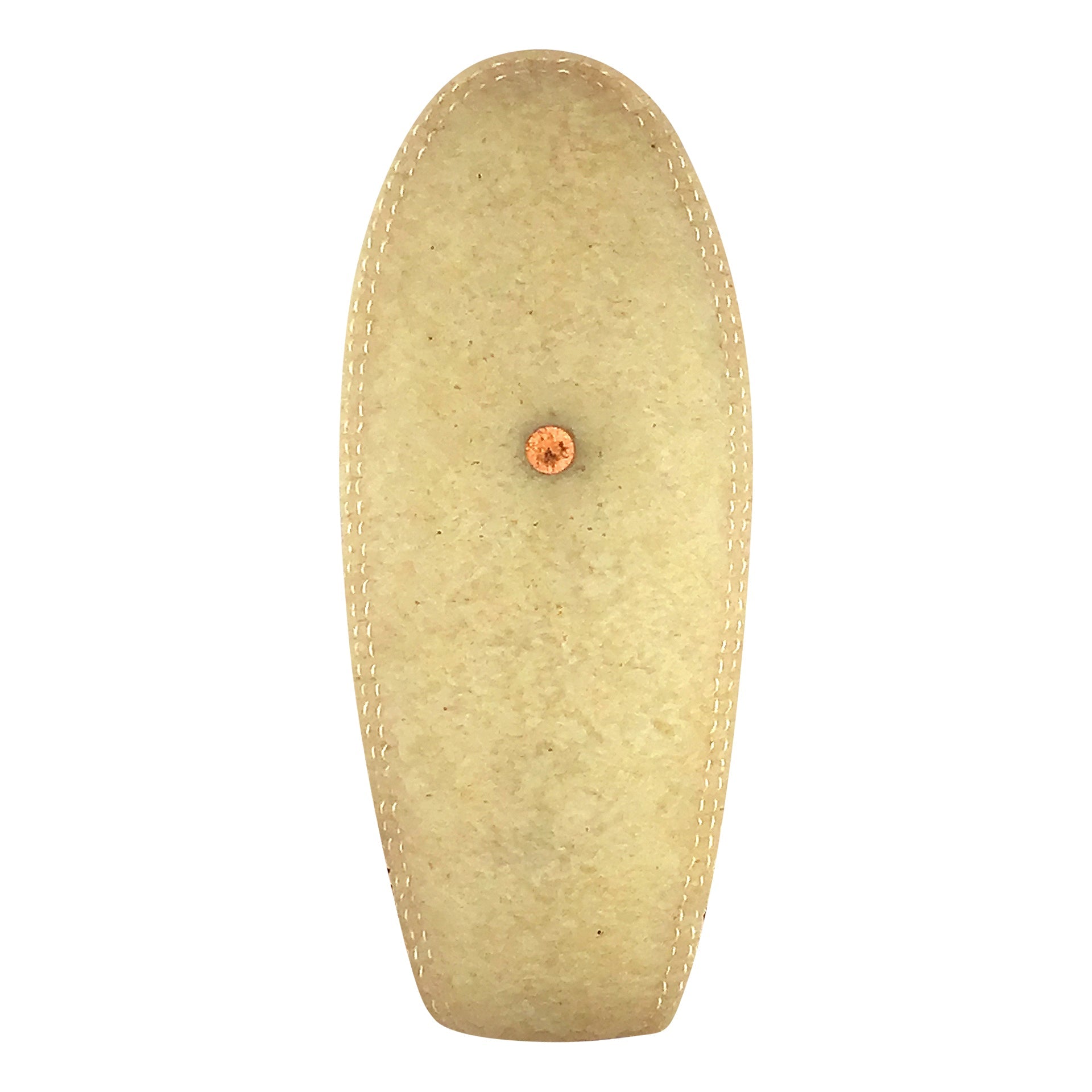 Women's Fringed Earthing Moccasin Boots with Copper Rivet Ankle Crepe Sole