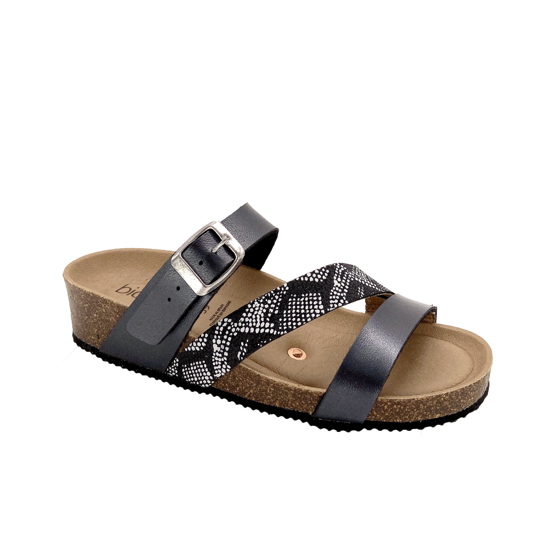 Women's Morgan Earthing Sandals (Final Clearance - Sizes 36-39 ONLY)