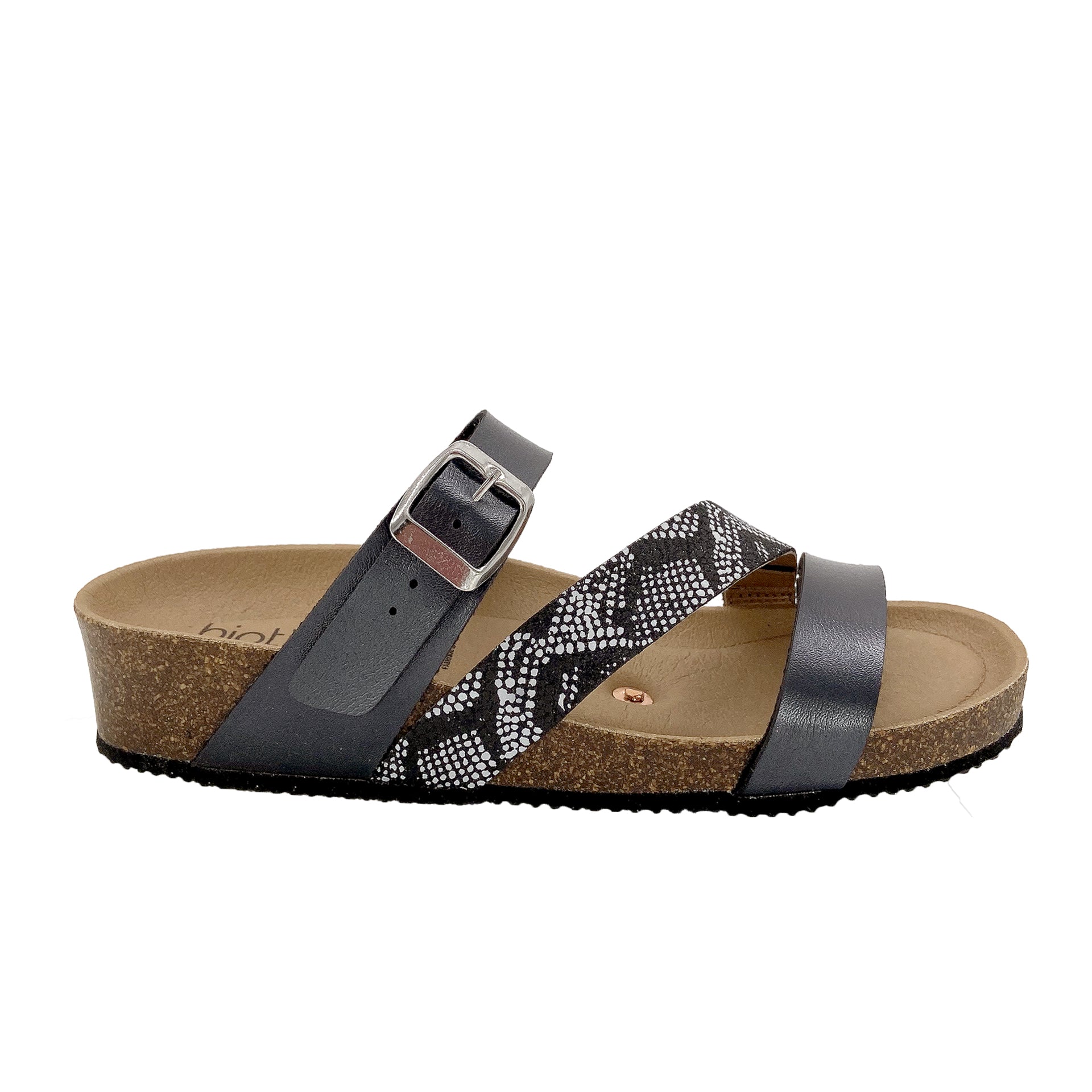 Women's Morgan Earthing Sandals (Final Clearance - Sizes 36-39 ONLY)