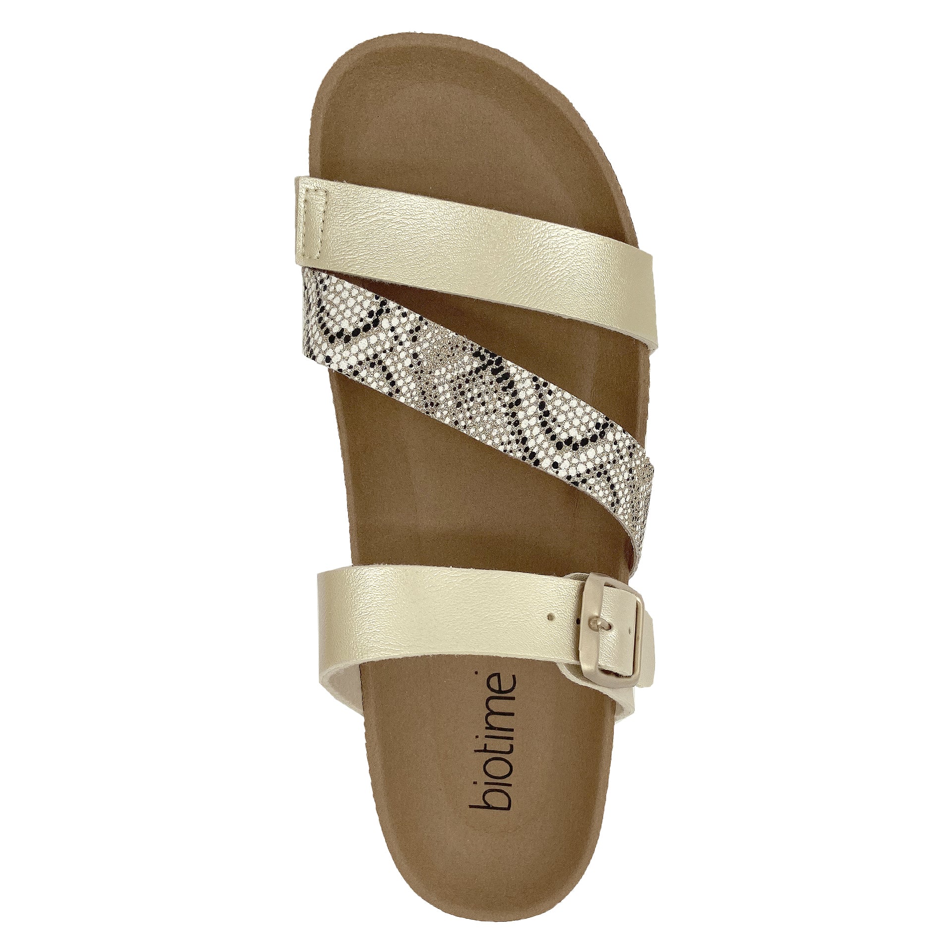 Women's Morgan Earthing Sandals (Final Clearance - Sizes 36-39 ONLY)