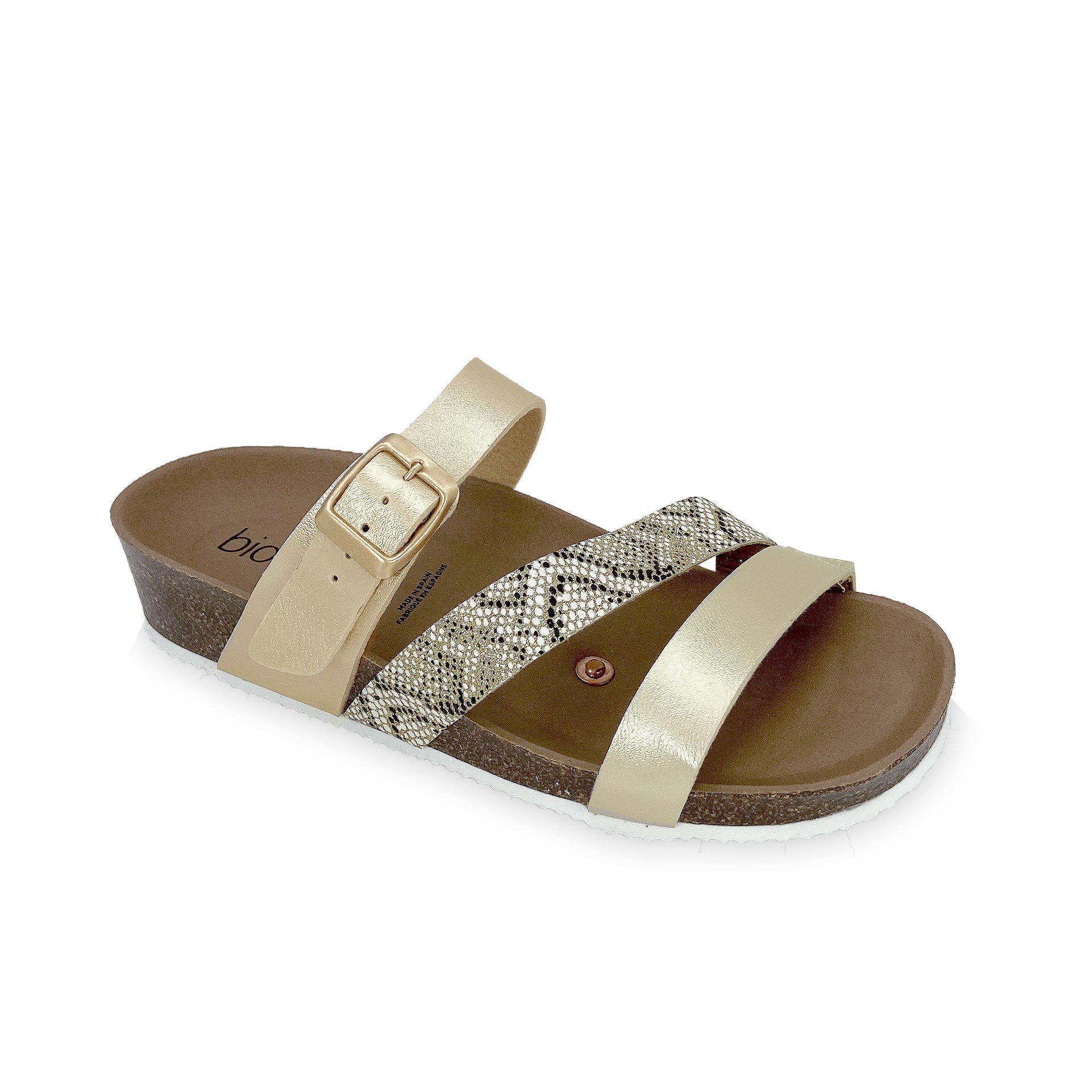 Women's Morgan Earthing Sandals (Final Clearance - Sizes 36-39 ONLY)