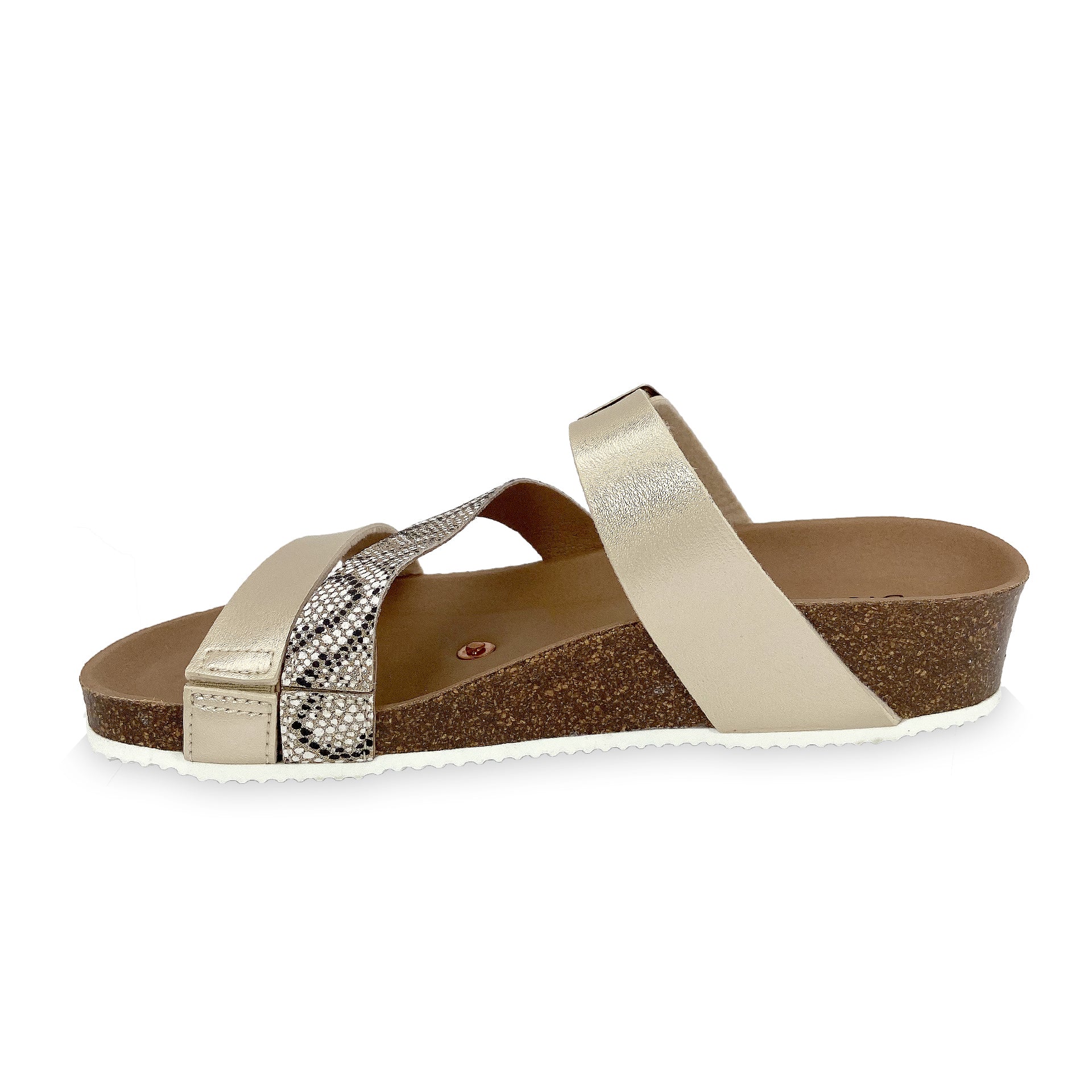 Women's Morgan Earthing Sandals (Final Clearance - Sizes 36-39 ONLY)
