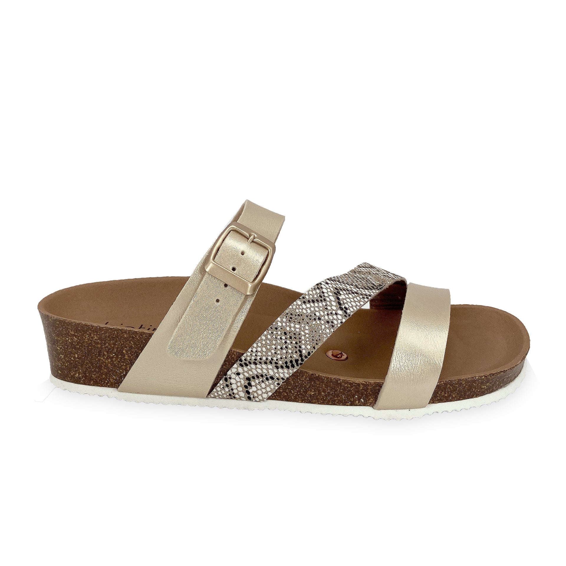 Women's Morgan Earthing Sandals (Final Clearance - Sizes 36-39 ONLY)