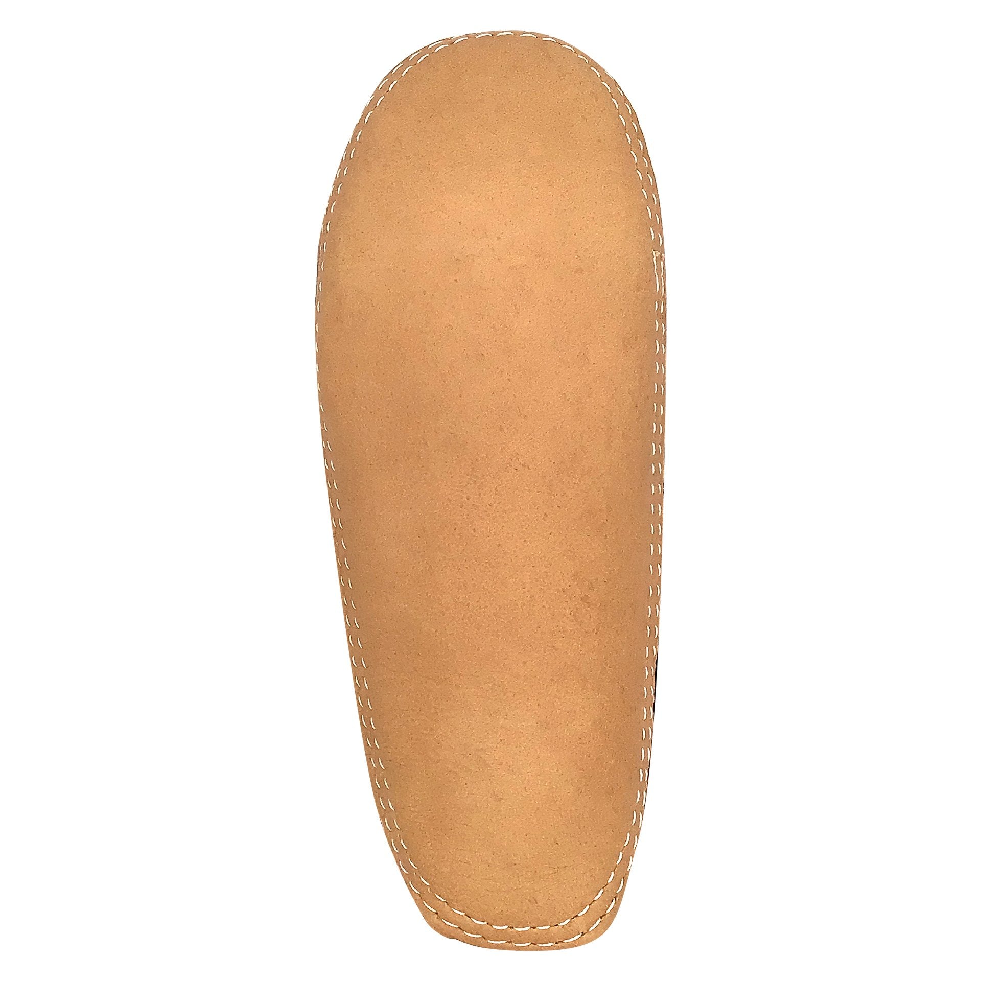 Women's Earthing Moccasins Fringed Ankle Leather Soft Sole