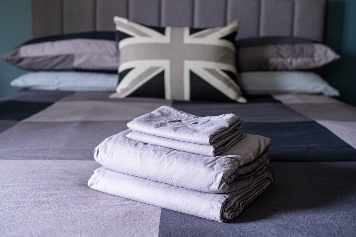 Silver Sheets Are The Gold Standard