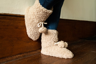 Slipper Season
