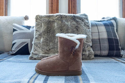 The Hygge Life