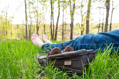 The Earthing Option