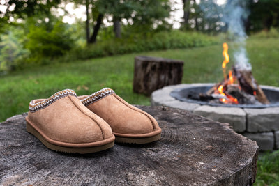 Campfire Couture