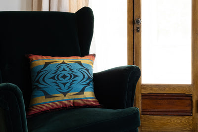 Indigenous Art Home Goods