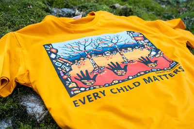 Every Child Matters