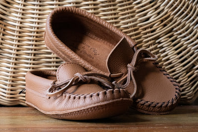 The Moccasin’s Universal Appeal