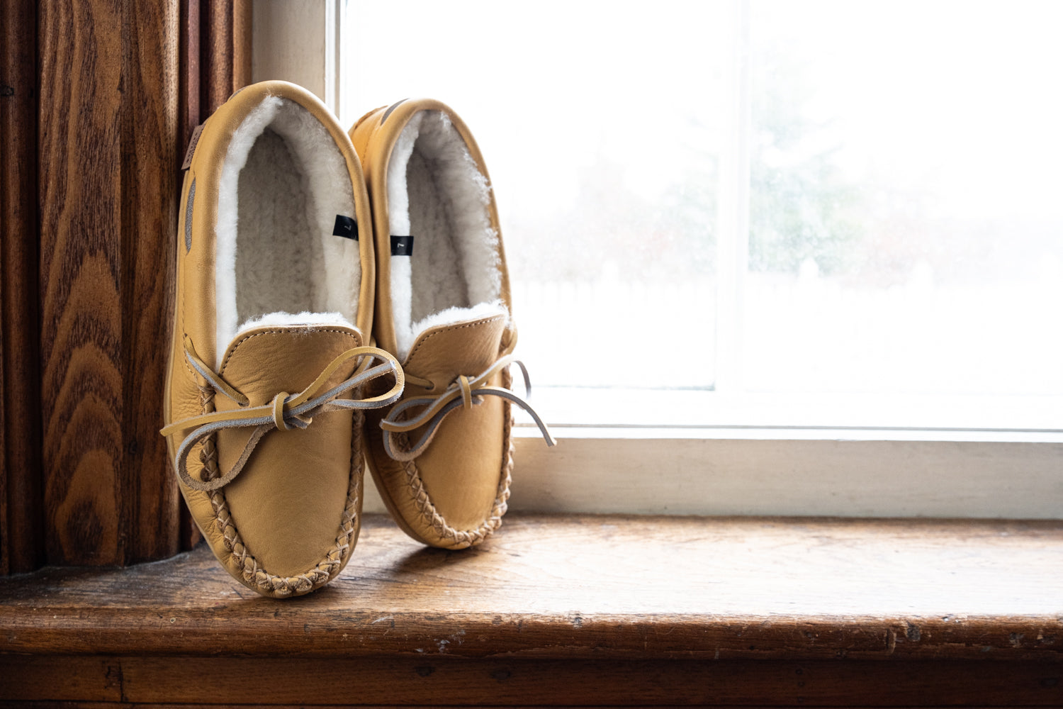 Slippers For Self-Care