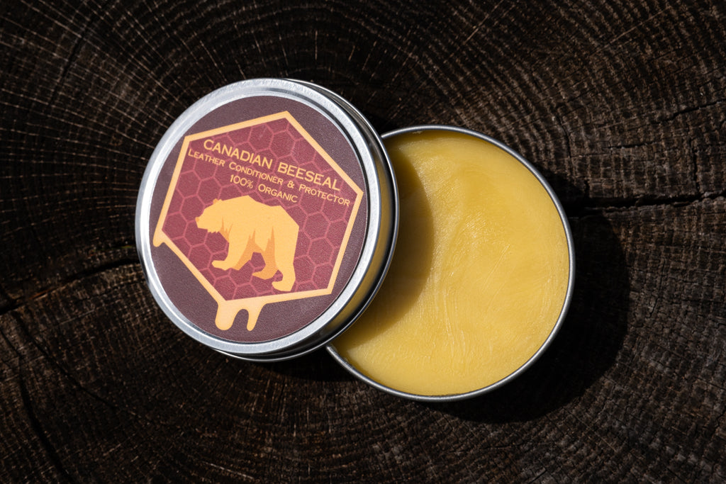 Leather Conditioner Leather Conditioner