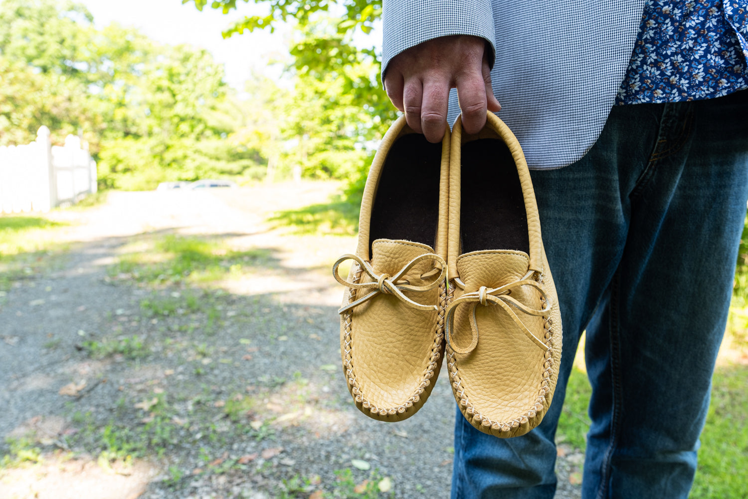 Essential Footwear