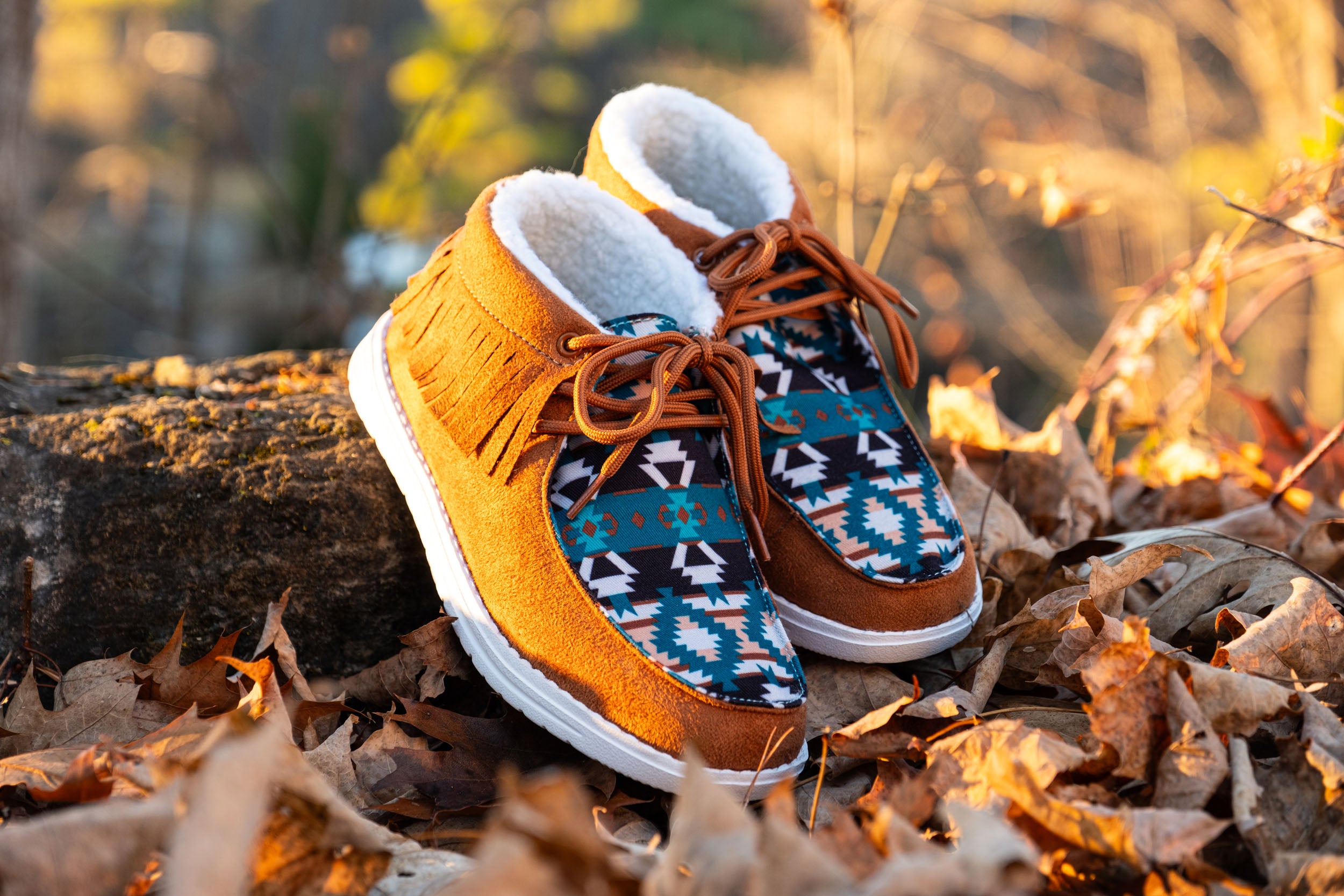 Southwestern Style