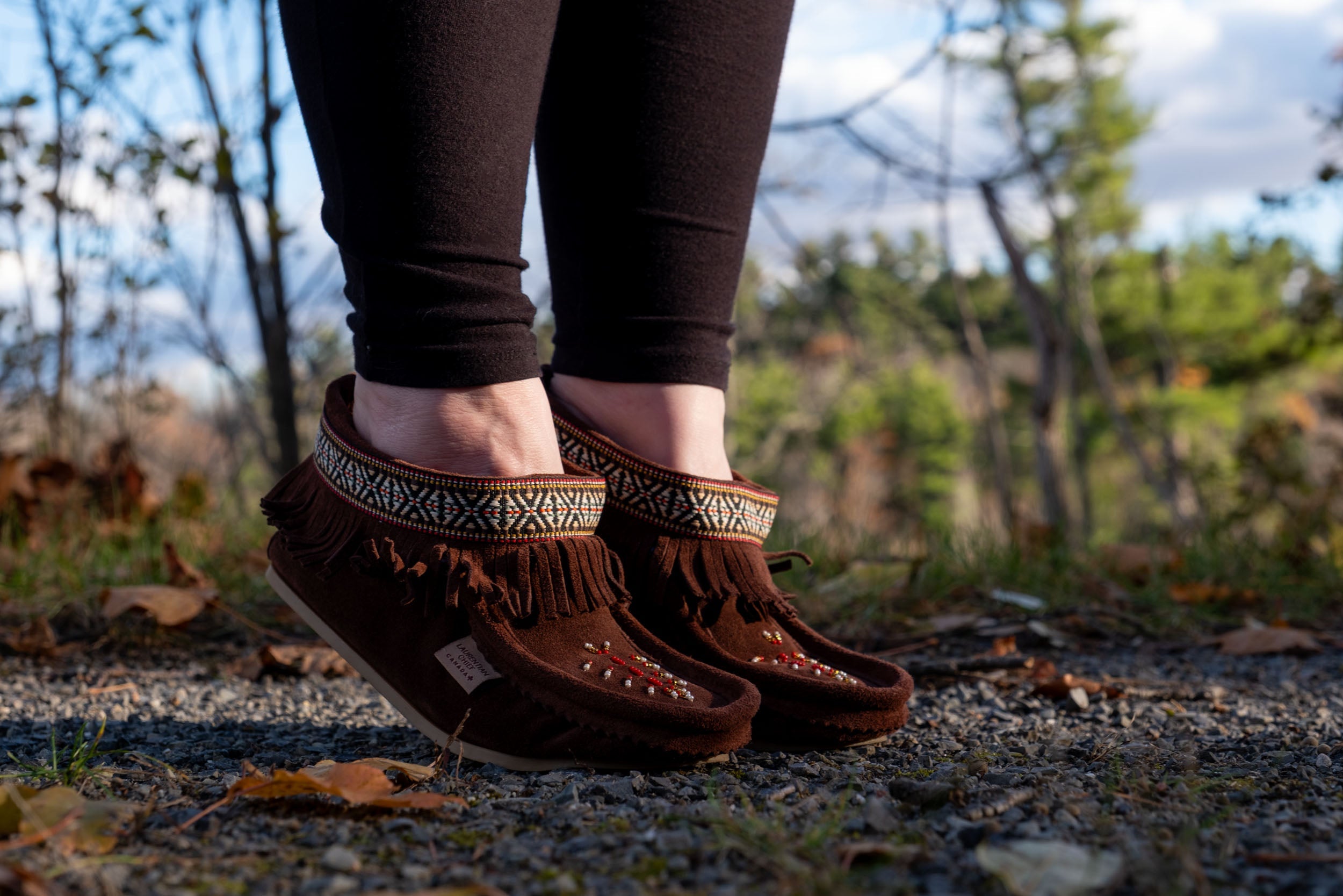 Beauty In The Details