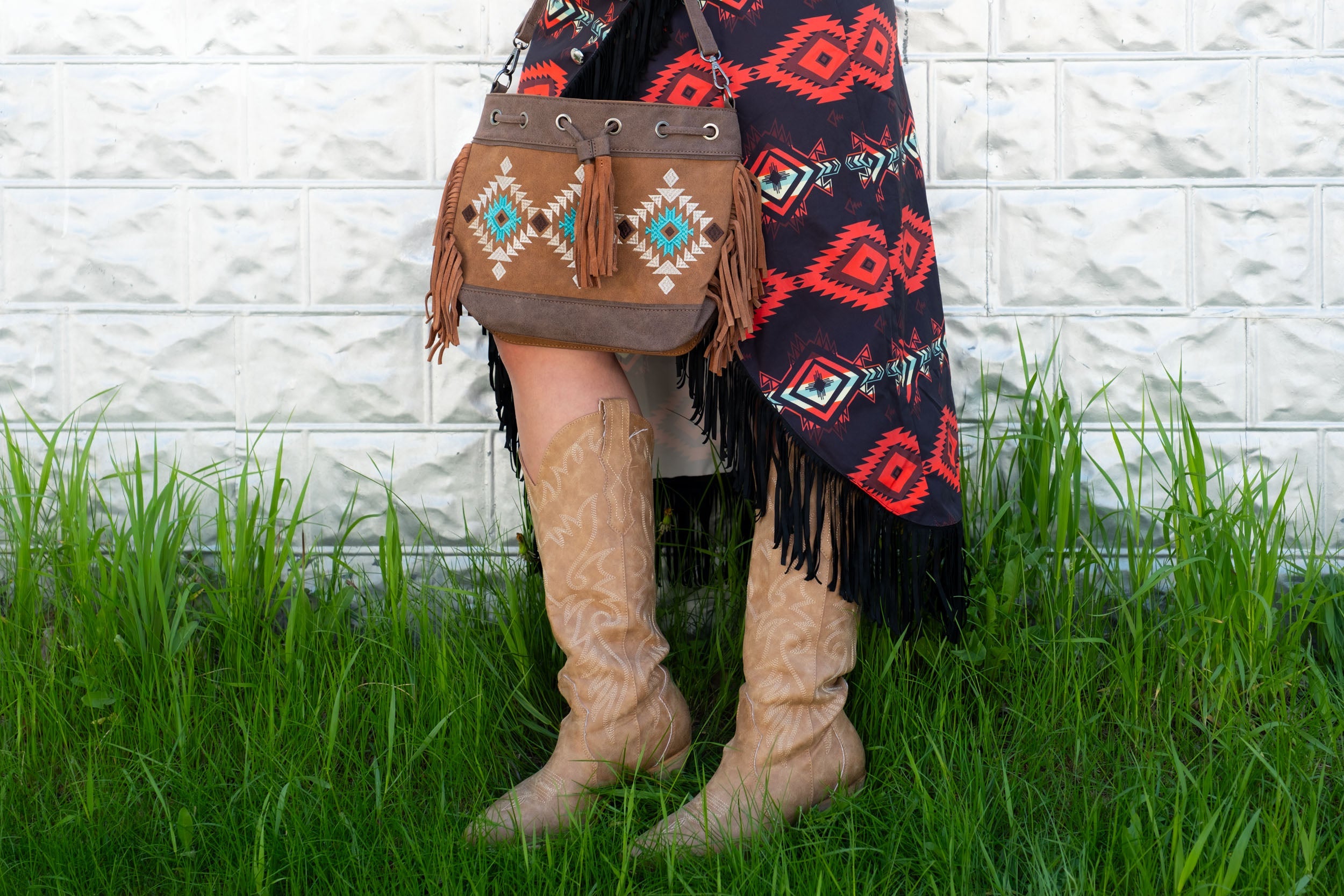 Fringe Movement