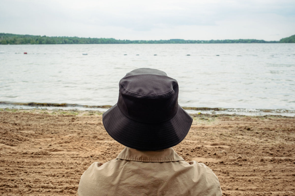 Hold Onto Your Hat