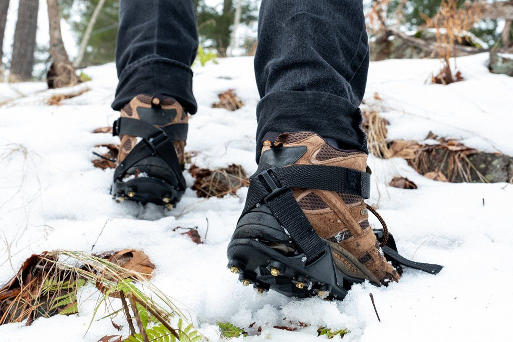 For the Outdoors