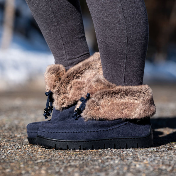 Mukluks