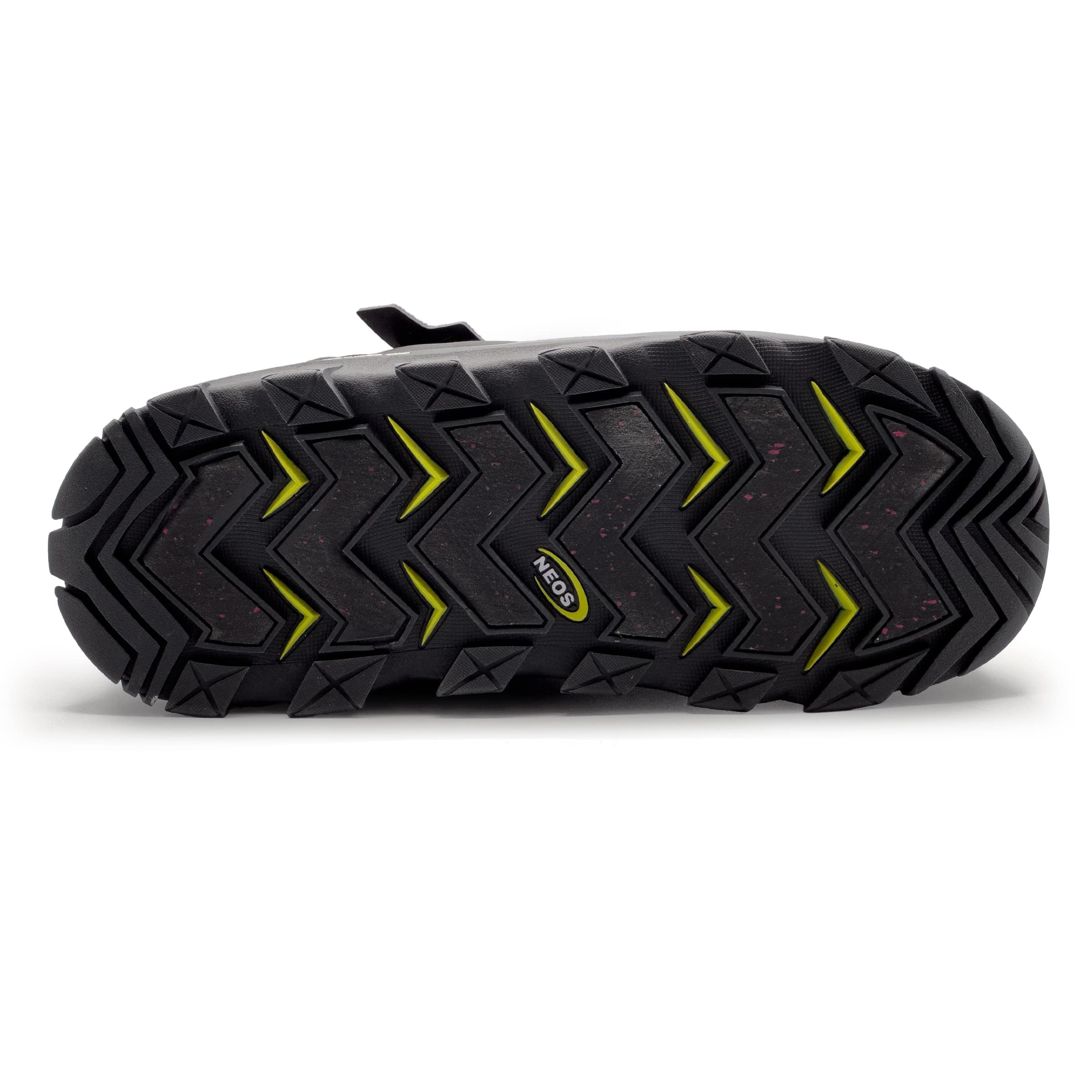 Insulated NEOS Klondike GP Robust Work Winter Overshoe for Men & Women