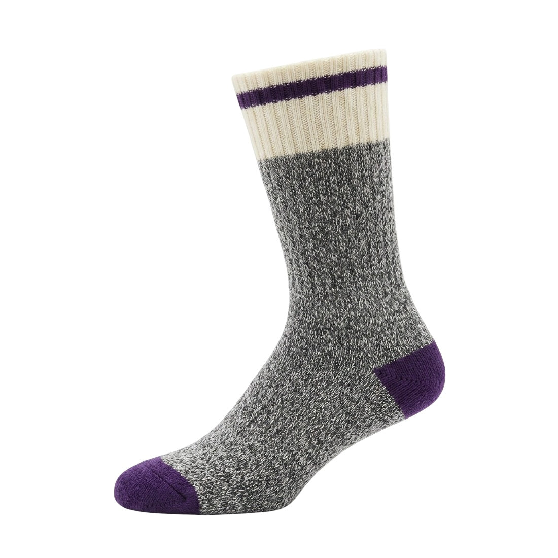 Unisex Wool Work Socks