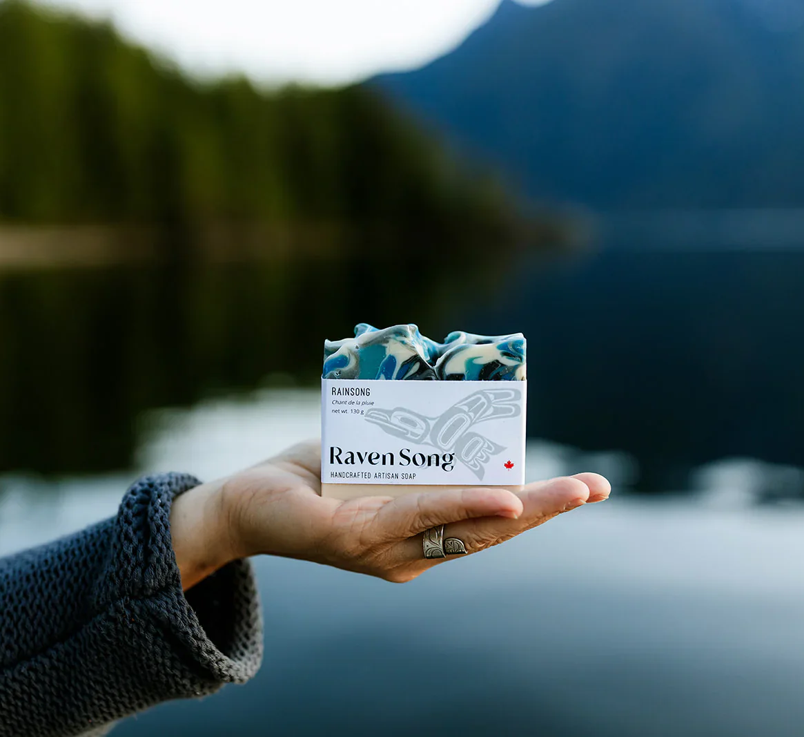 Handcrafted Artisan Soap