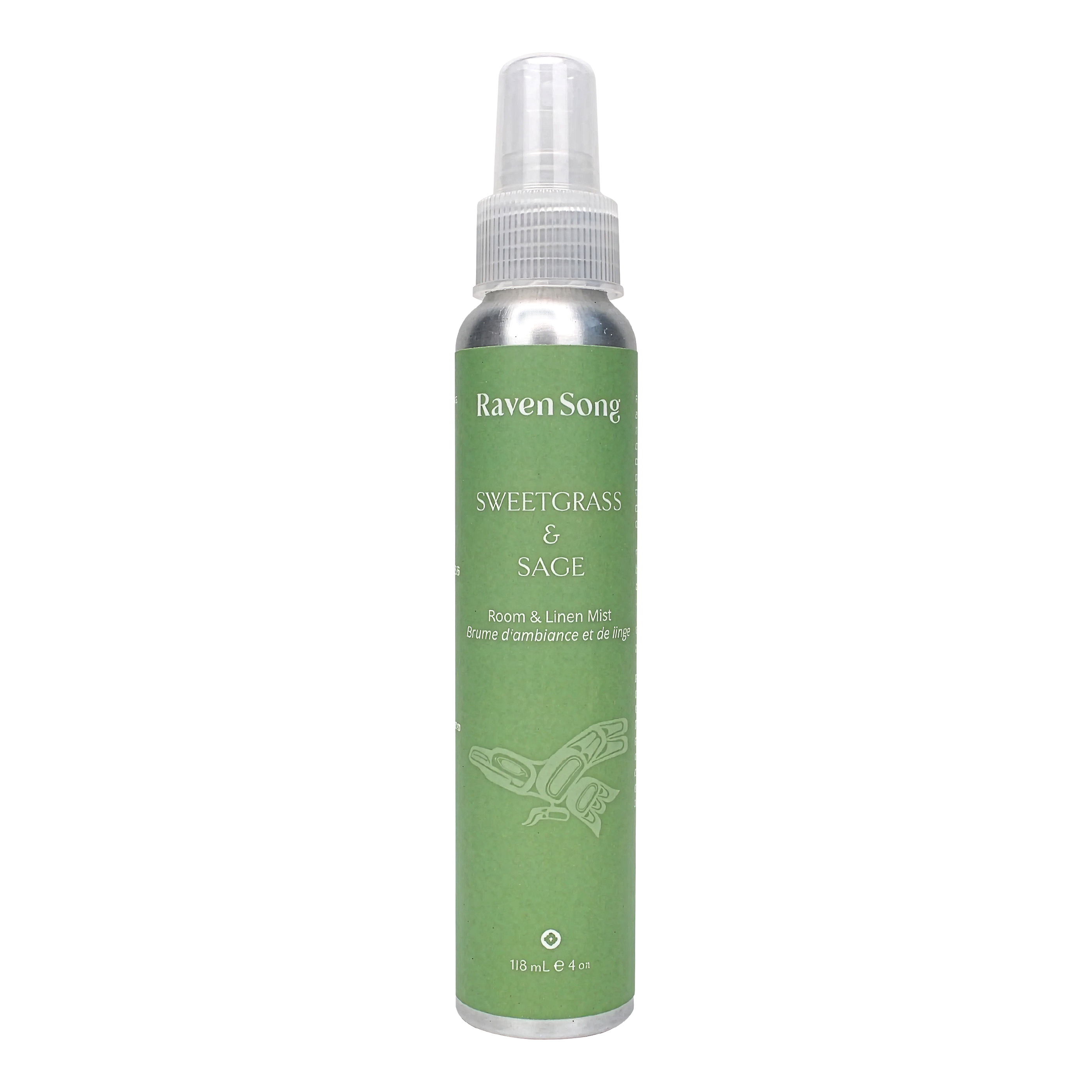Home & Linen Room Mist Spray