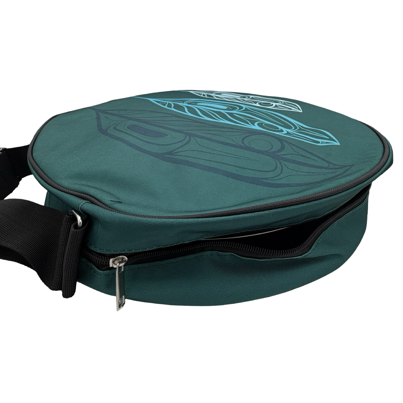 Sacred Connections Drum, Bag