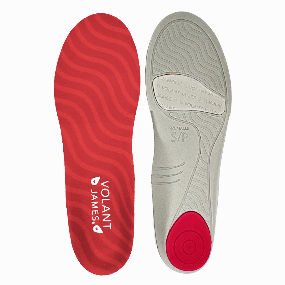 24/7® Comfort Insoles