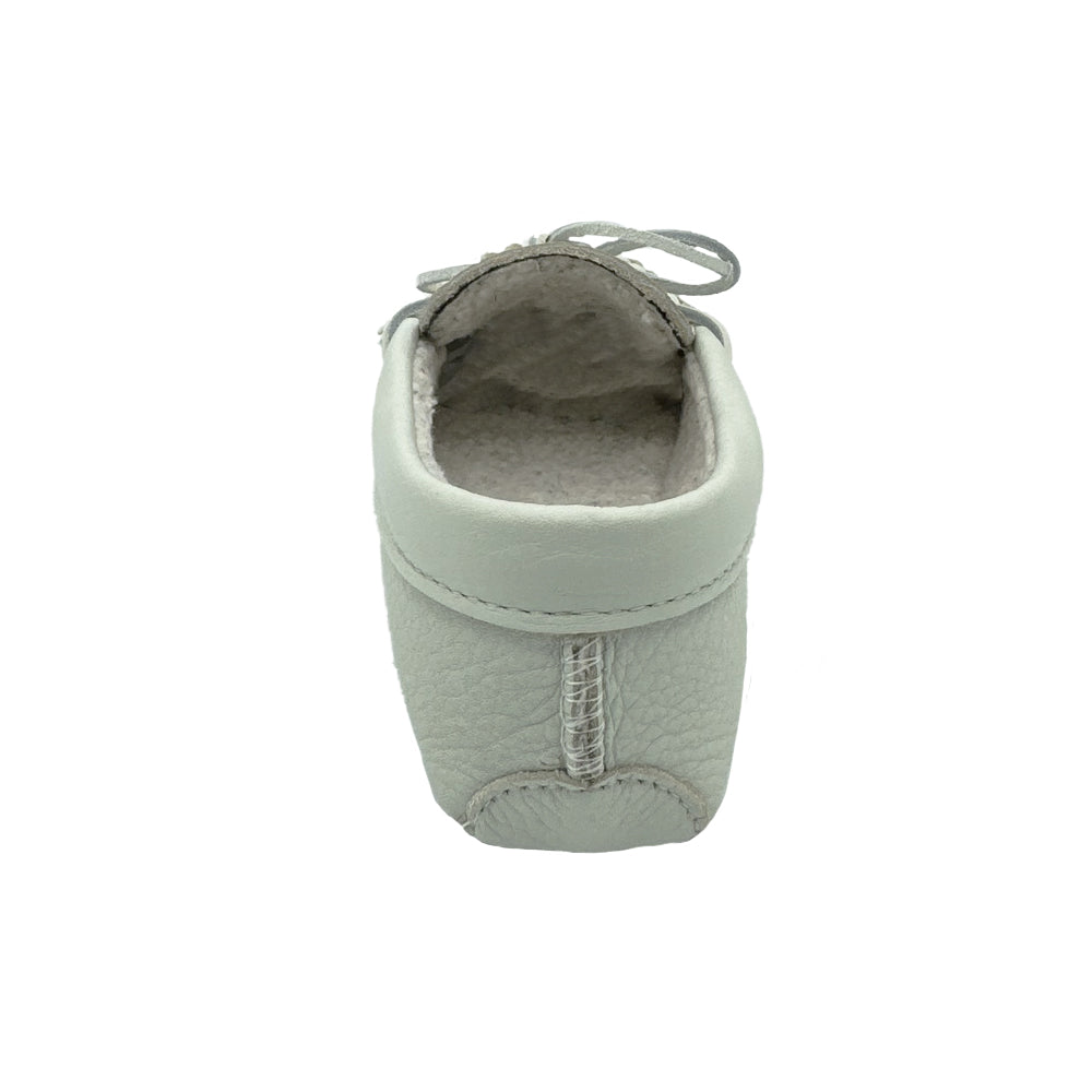 Women's Ice Lined Moccasins (Final Clearance)