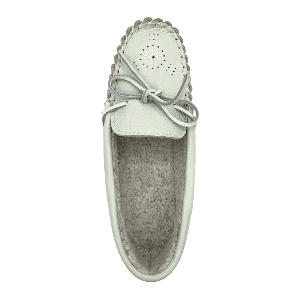 Women's Ice Lined Moccasins (Final Clearance)