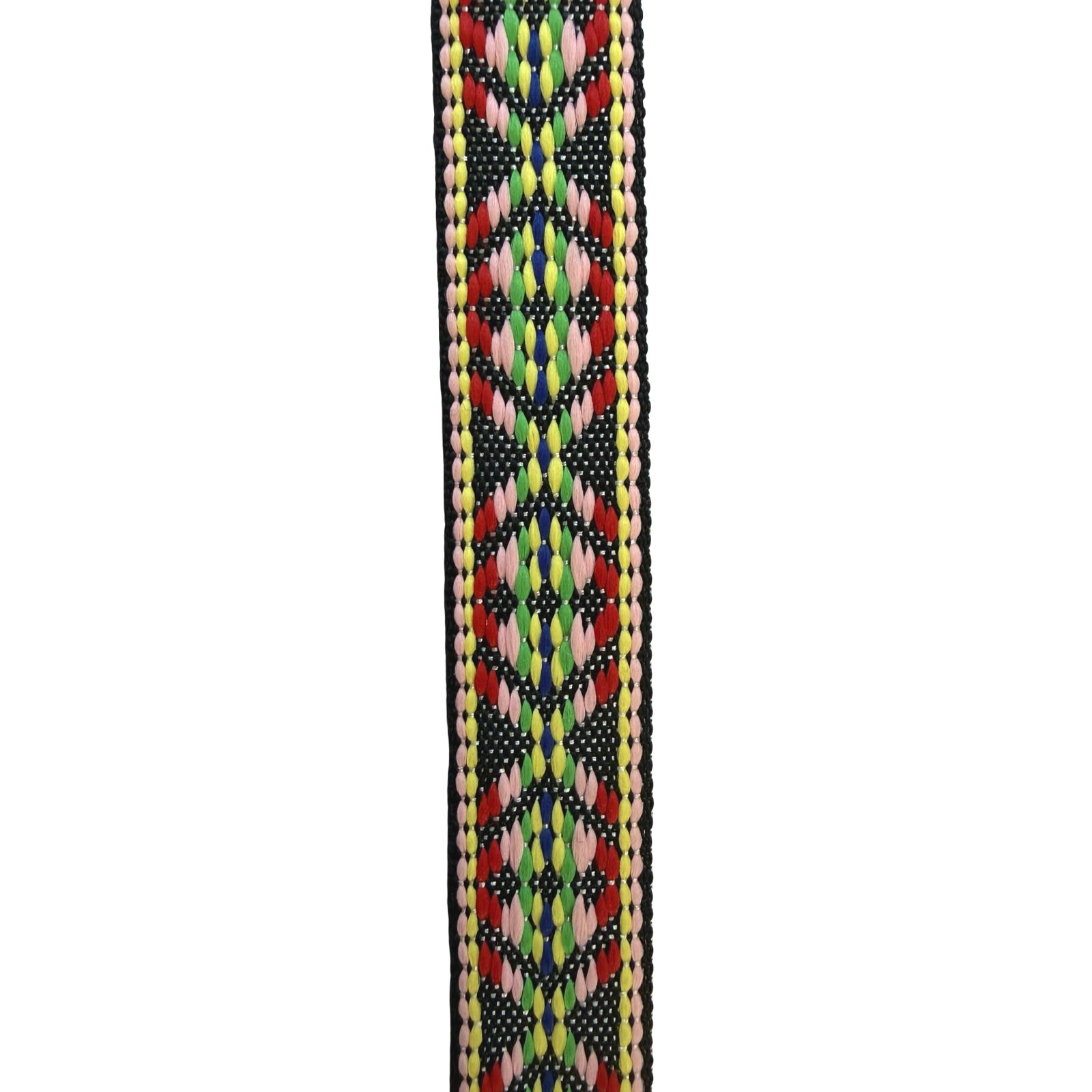 Jacquard Native Braiding Ribbon for crafting