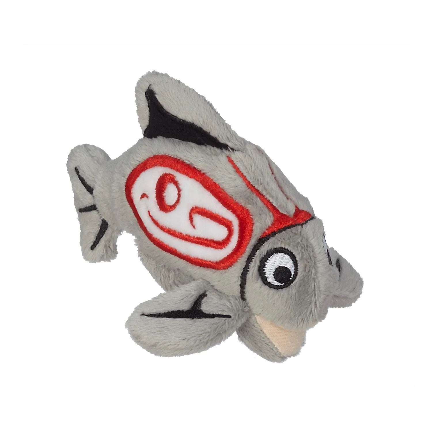 Bill Helin Collection 5" Finger Puppets