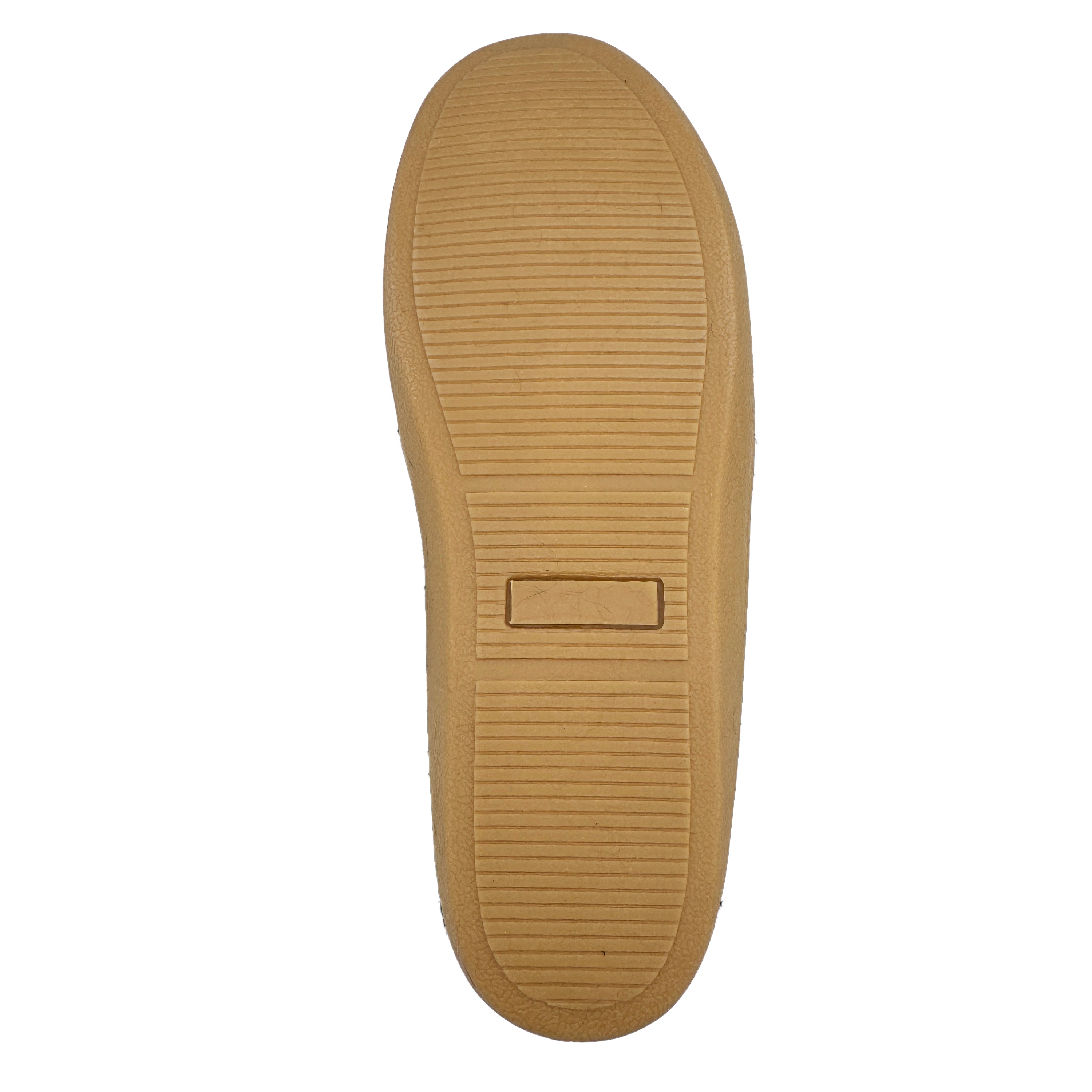 Men's Slip On Rabbit Fur Slippers