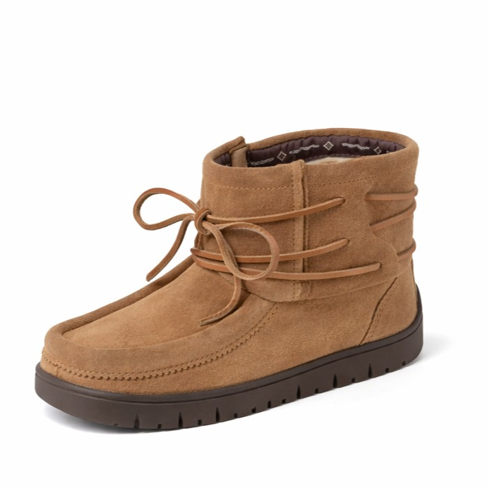 Women's Waterproof Ziibi Winter Boot