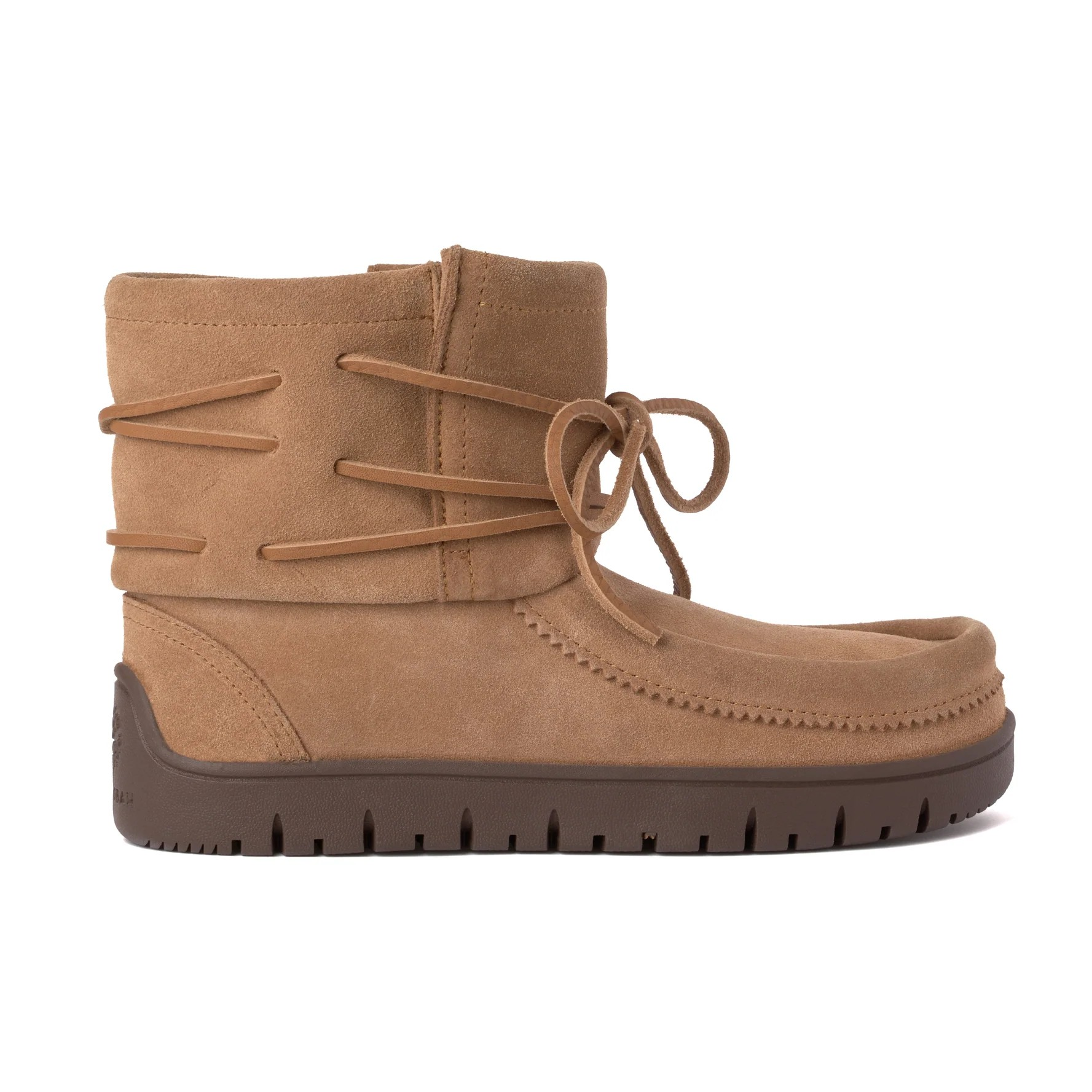 Women's Waterproof Ziibi Winter Boot