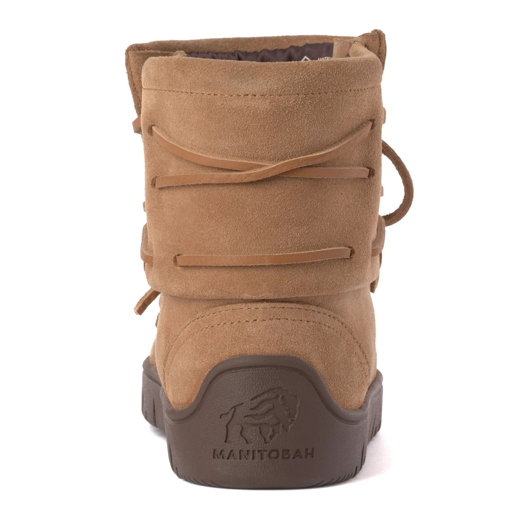 Women's Waterproof Ziibi Winter Boot