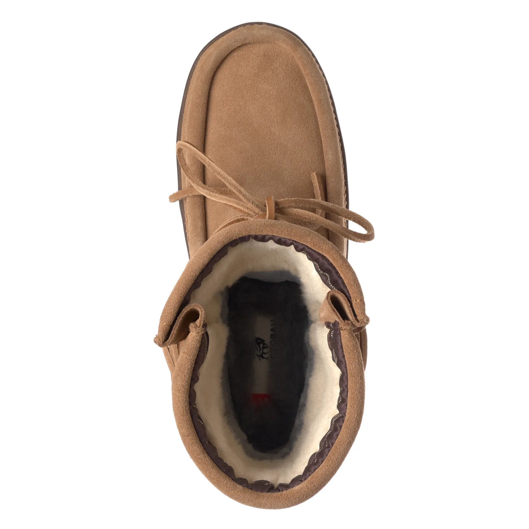 Women's Waterproof Ziibi Winter Boot