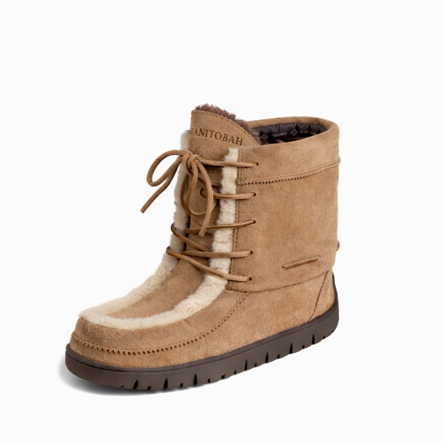 Women's Waterproof Dibe Winter Boot